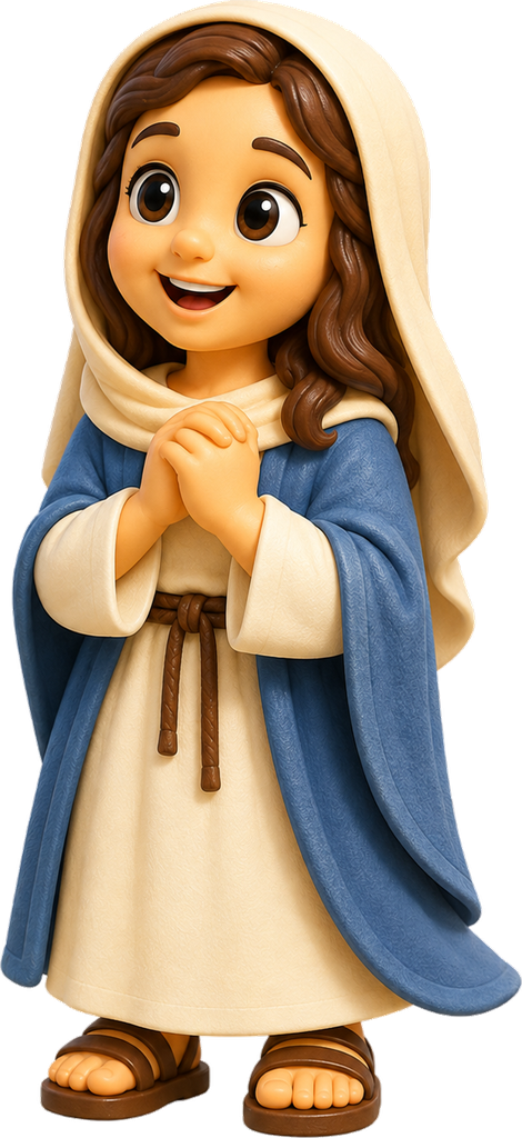 Mary